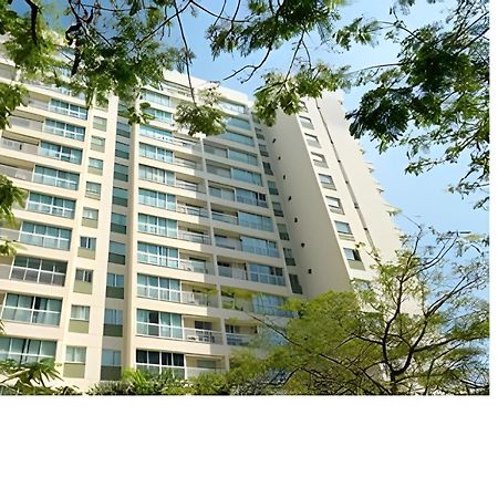 Suite Verano Stay Barra Río de Janeiro Exterior foto