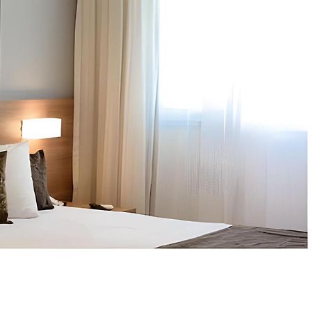 Suite Verano Stay Barra Río de Janeiro Exterior foto
