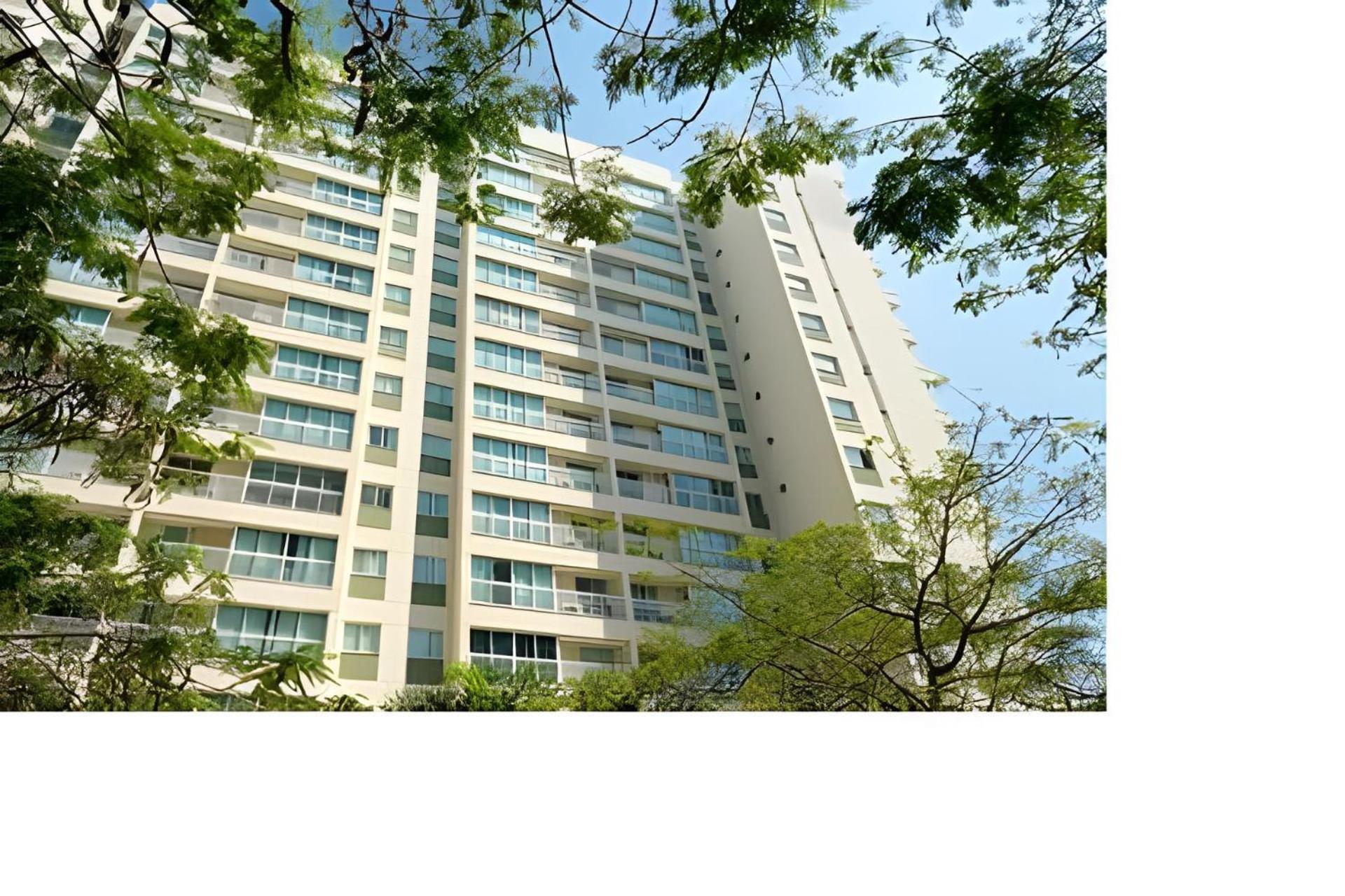 Suite Verano Stay Barra Río de Janeiro Exterior foto