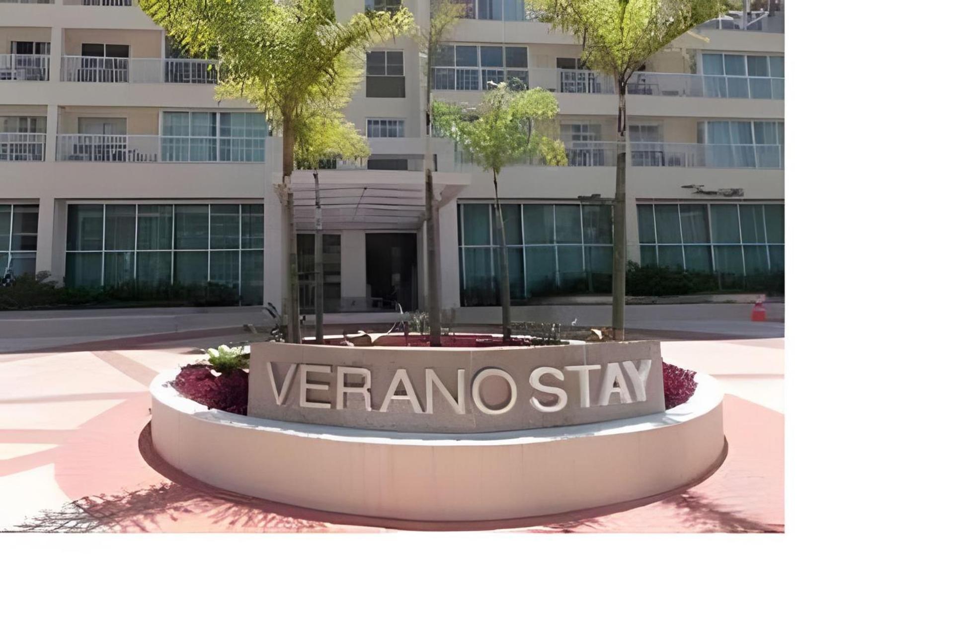 Suite Verano Stay Barra Río de Janeiro Exterior foto