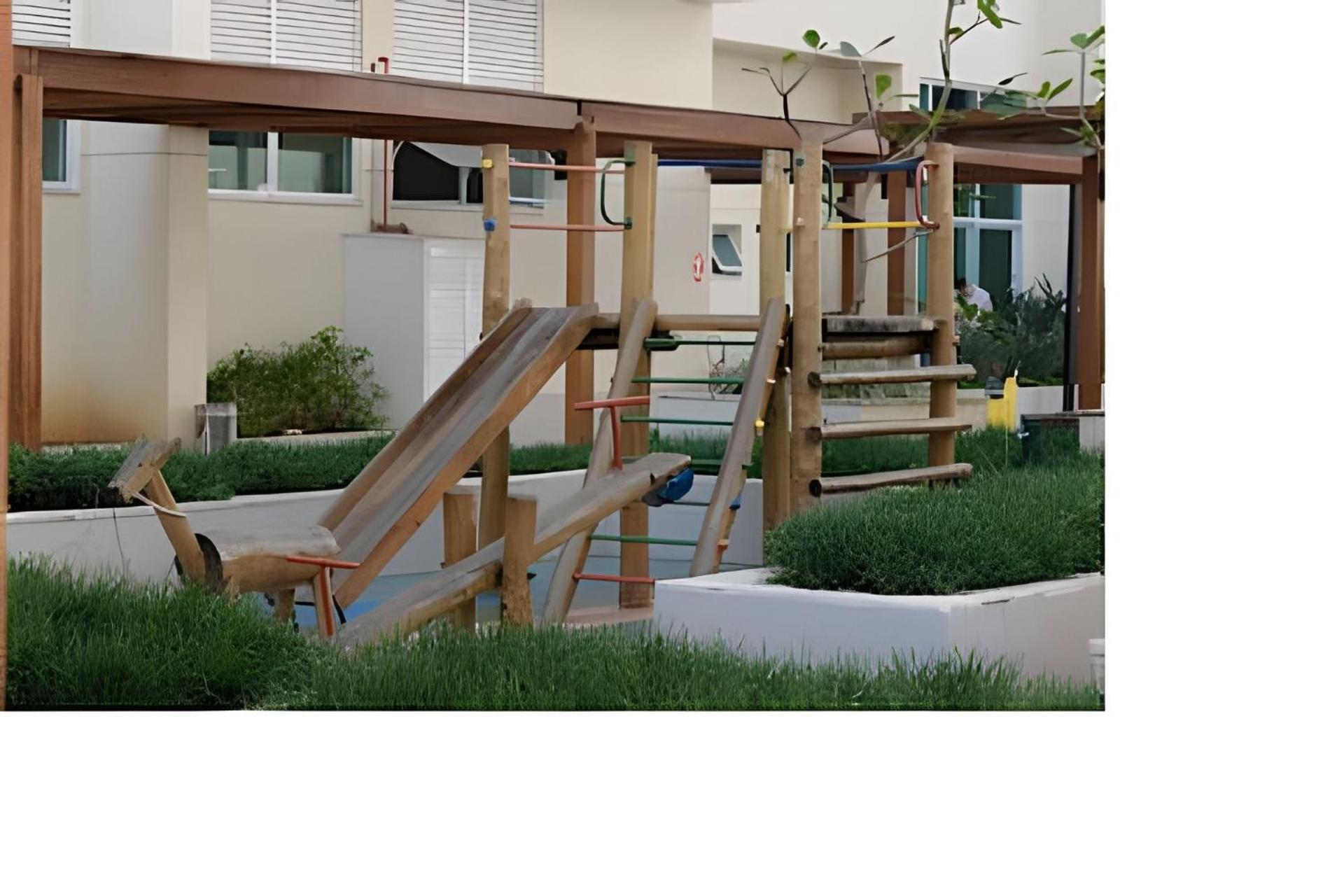 Suite Verano Stay Barra Río de Janeiro Exterior foto