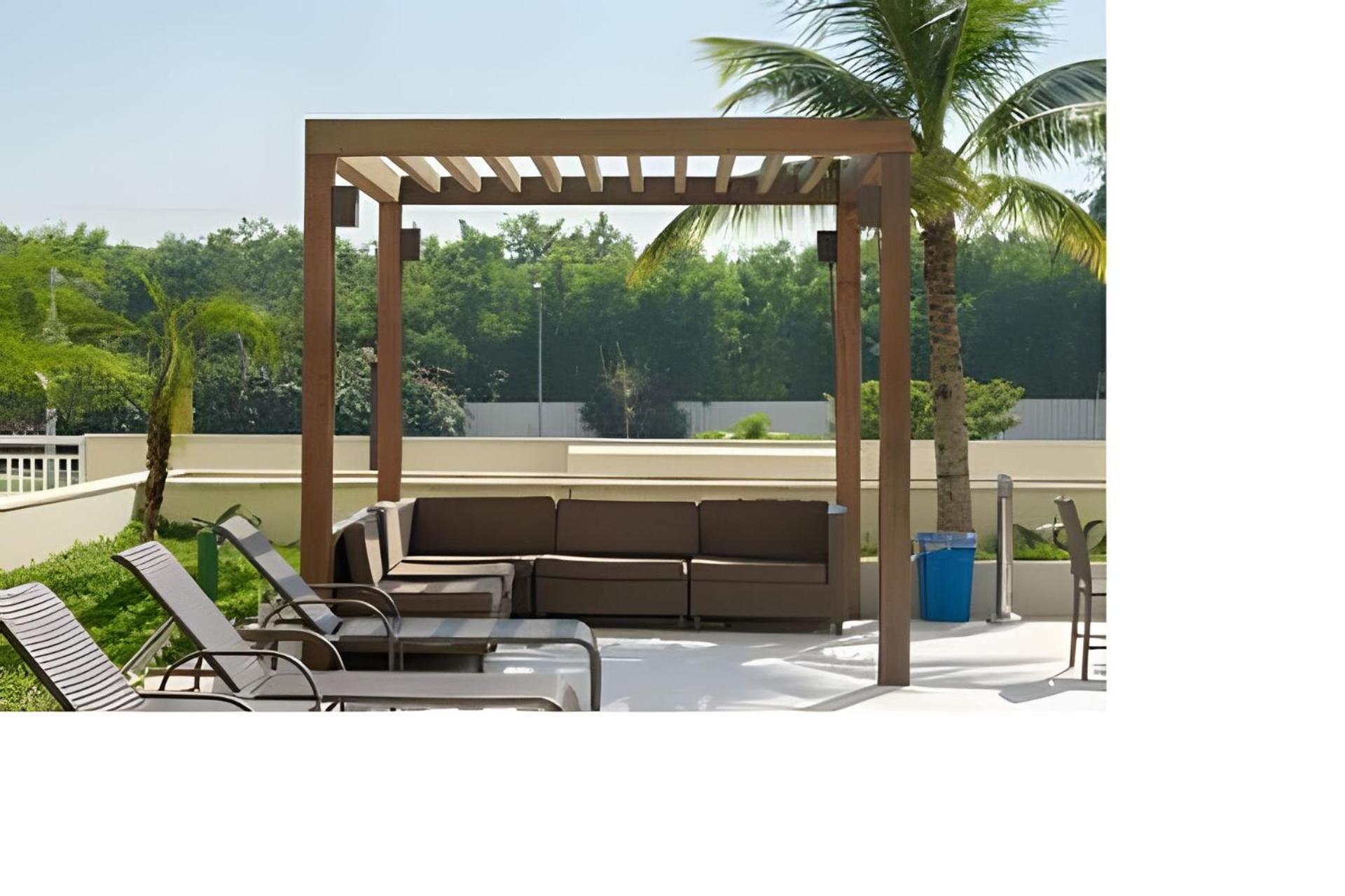 Suite Verano Stay Barra Río de Janeiro Exterior foto