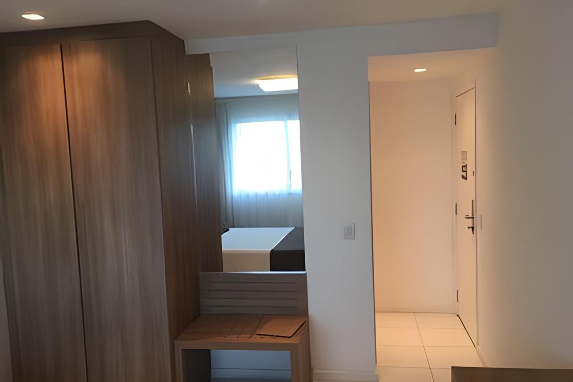 Suite Verano Stay Barra Río de Janeiro Exterior foto