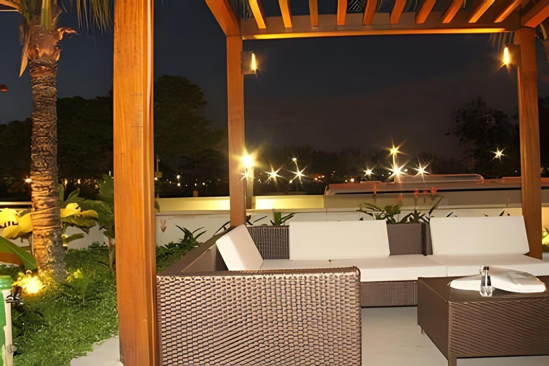 Suite Verano Stay Barra Río de Janeiro Exterior foto