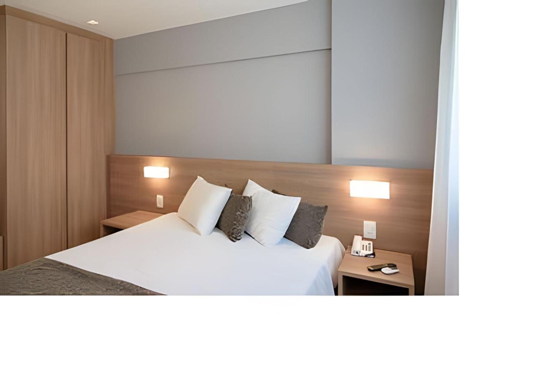 Suite Verano Stay Barra Río de Janeiro Exterior foto