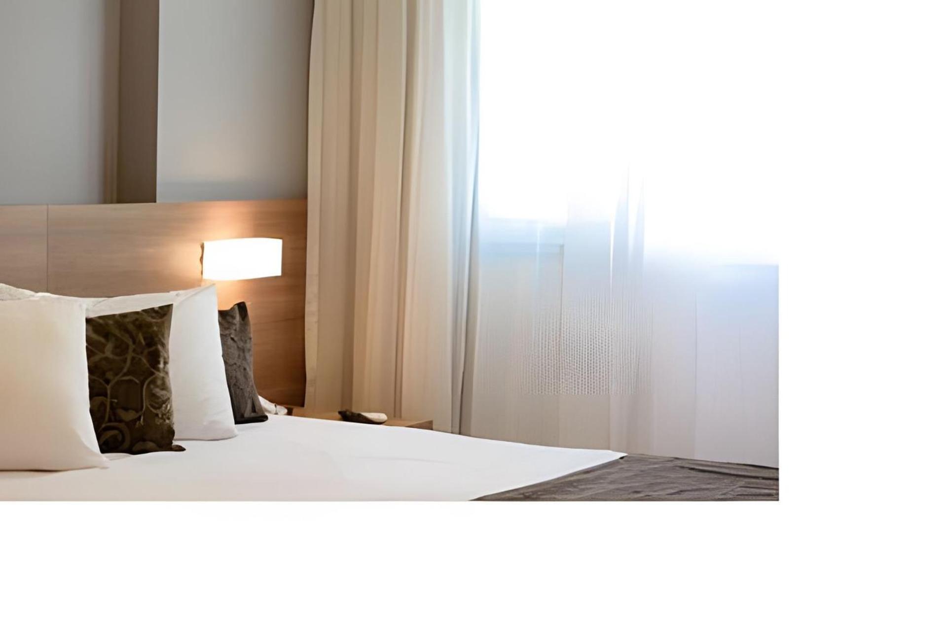 Suite Verano Stay Barra Río de Janeiro Exterior foto