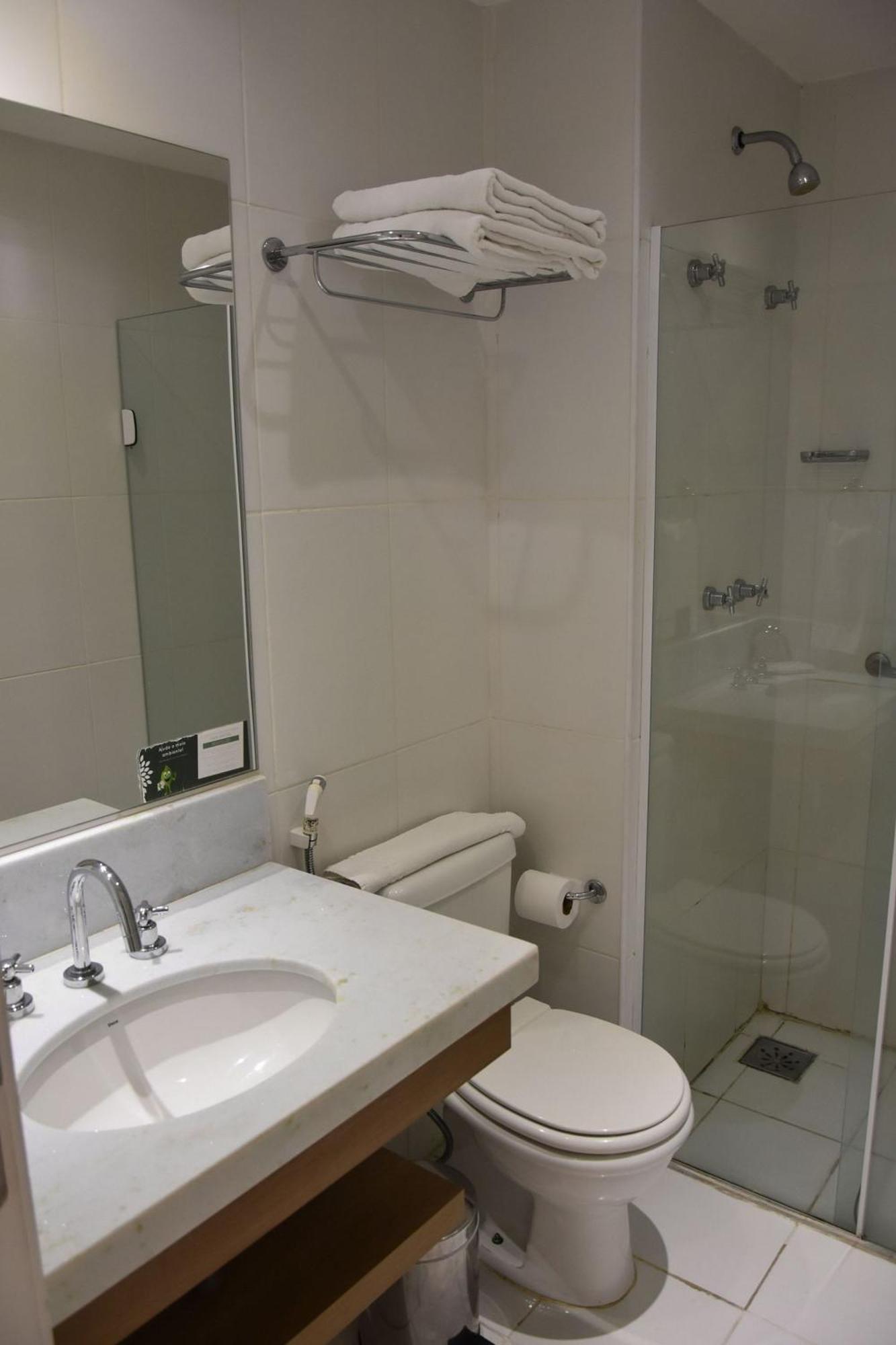 Suite Verano Stay Barra Río de Janeiro Exterior foto