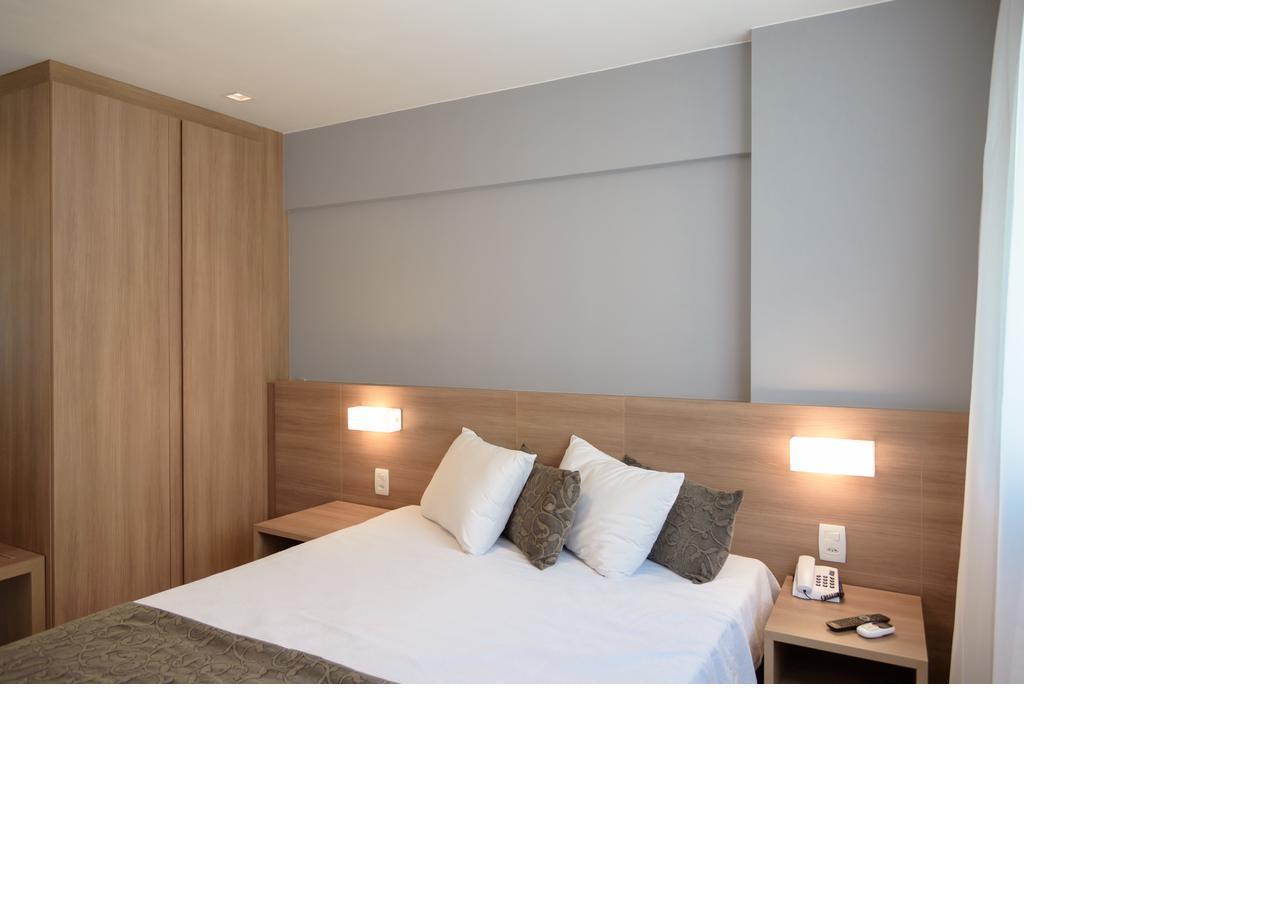 Suite Verano Stay Barra Río de Janeiro Exterior foto