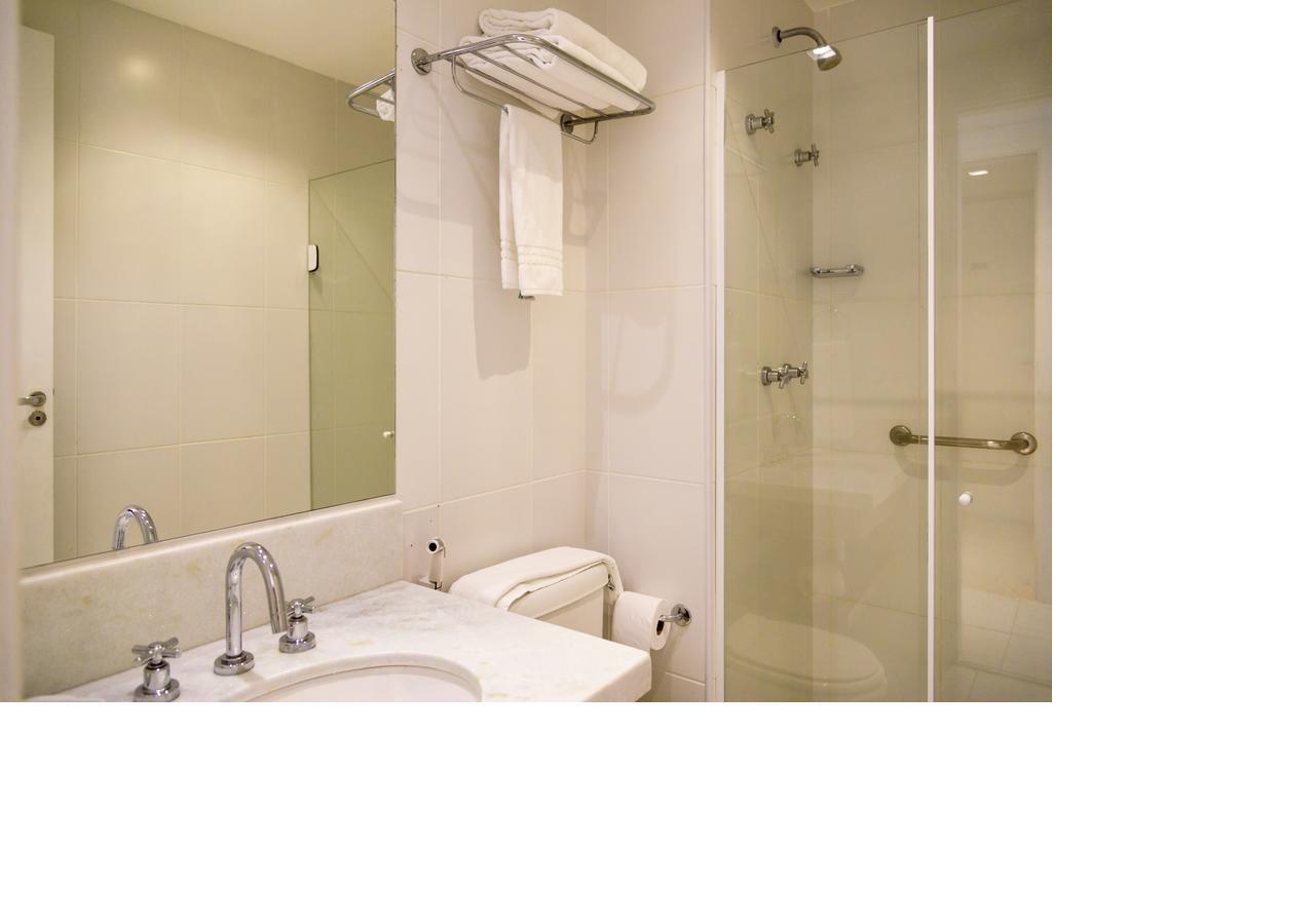 Suite Verano Stay Barra Río de Janeiro Exterior foto