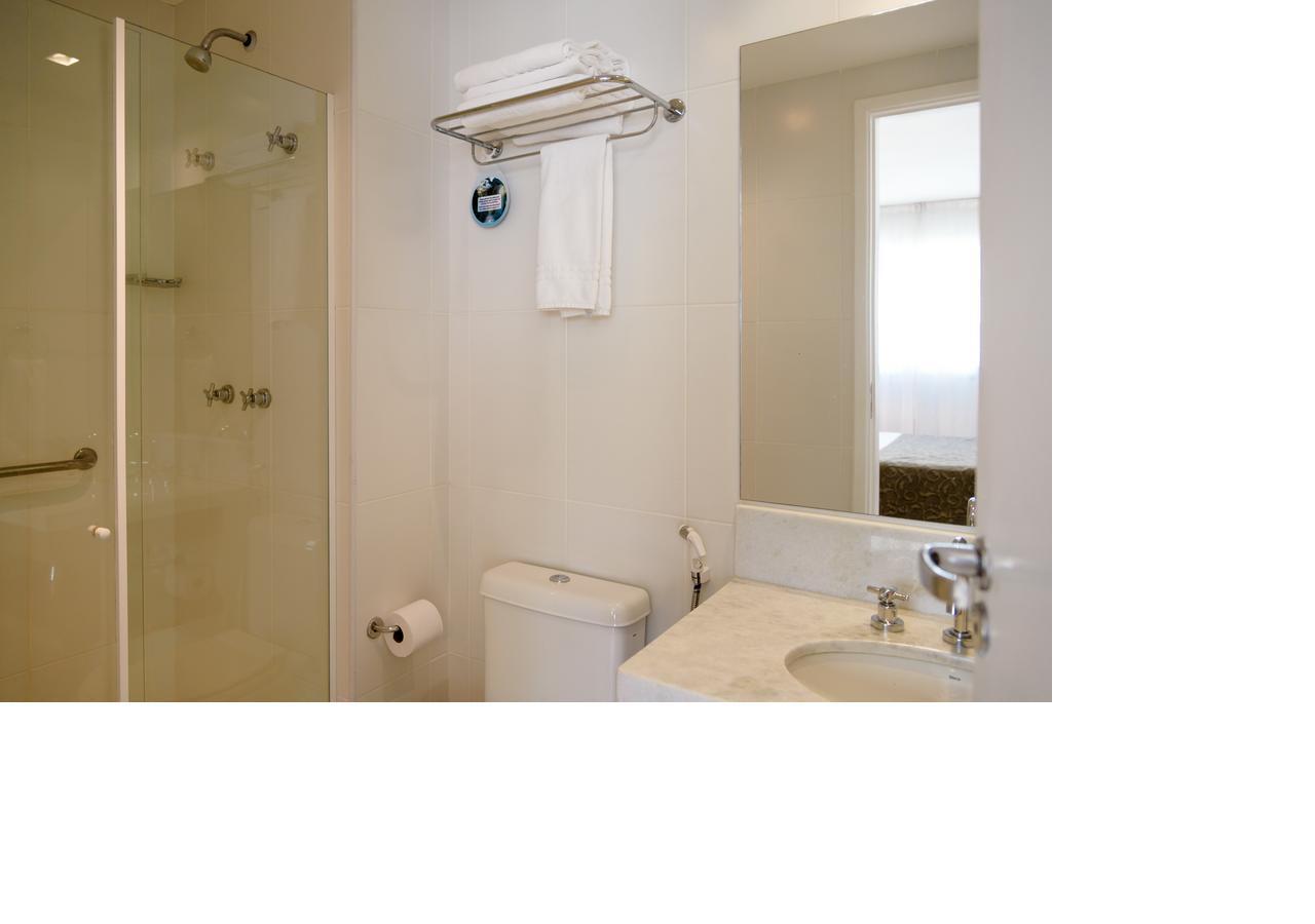 Suite Verano Stay Barra Río de Janeiro Exterior foto
